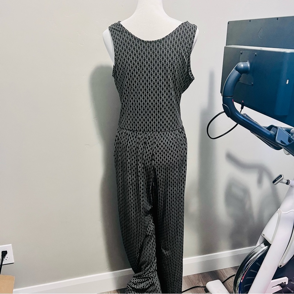 Gilli patterned jumpsuit - Picture 3 of 7